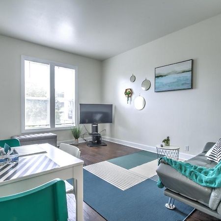 Hosteeva Capitol Hill 2Br Apt - 7 Walking Distance To Dining Apartment Seattle Luaran gambar