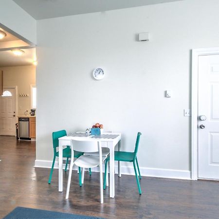 Hosteeva Capitol Hill 2Br Apt - 7 Walking Distance To Dining Apartment Seattle Luaran gambar