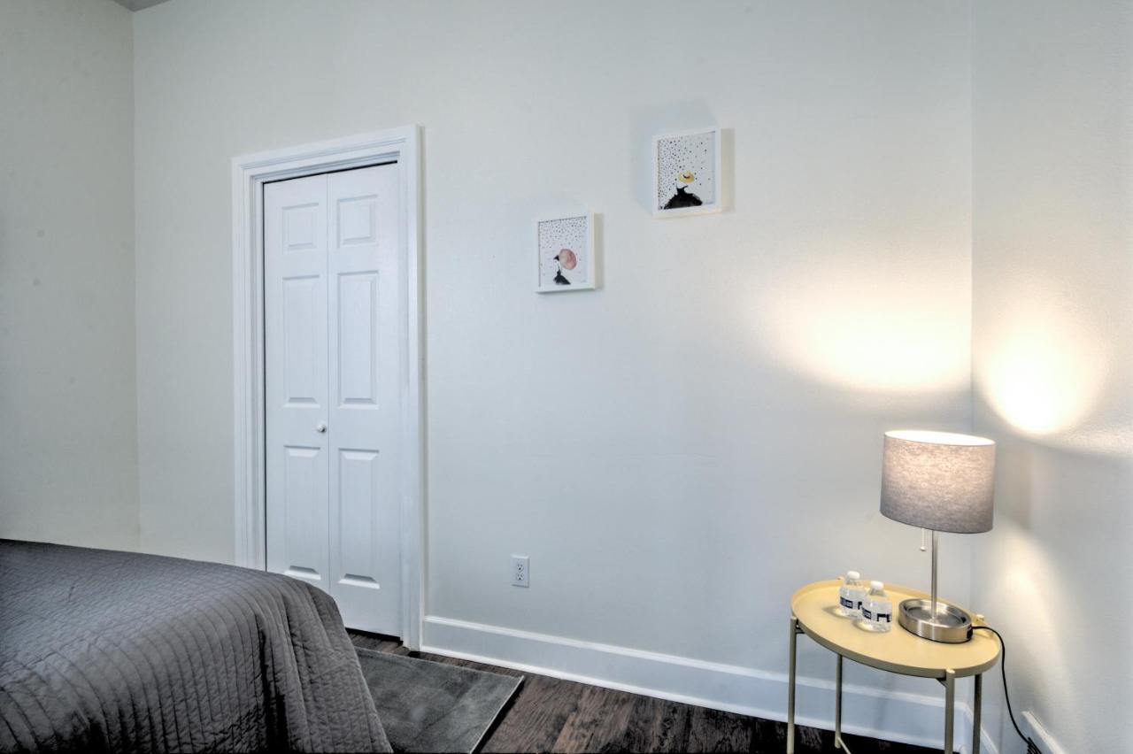 Hosteeva Capitol Hill 2Br Apt - 7 Walking Distance To Dining Apartment Seattle Luaran gambar