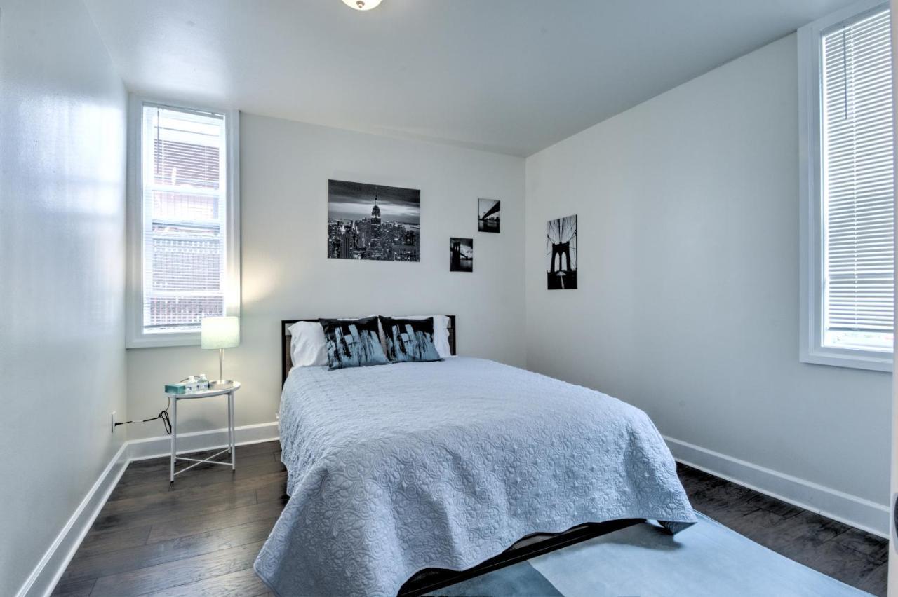 Hosteeva Capitol Hill 2Br Apt - 7 Walking Distance To Dining Apartment Seattle Luaran gambar