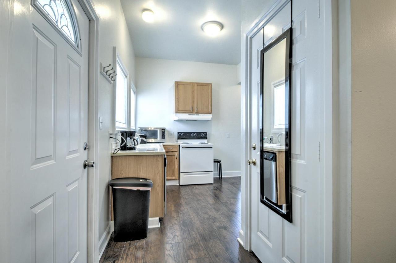 Hosteeva Capitol Hill 2Br Apt - 7 Walking Distance To Dining Apartment Seattle Luaran gambar